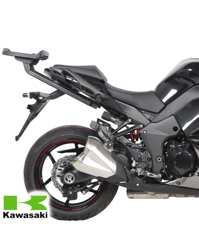 KIT DE FIJACIÓN POSTERIOR SHAD K0ZS18ST KAWASAKI Z1000SX