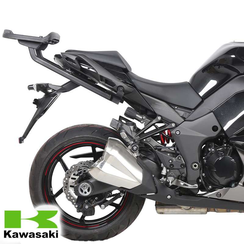KIT DE FIJACIÓN POSTERIOR SHAD K0ZS18ST KAWASAKI Z1000SX