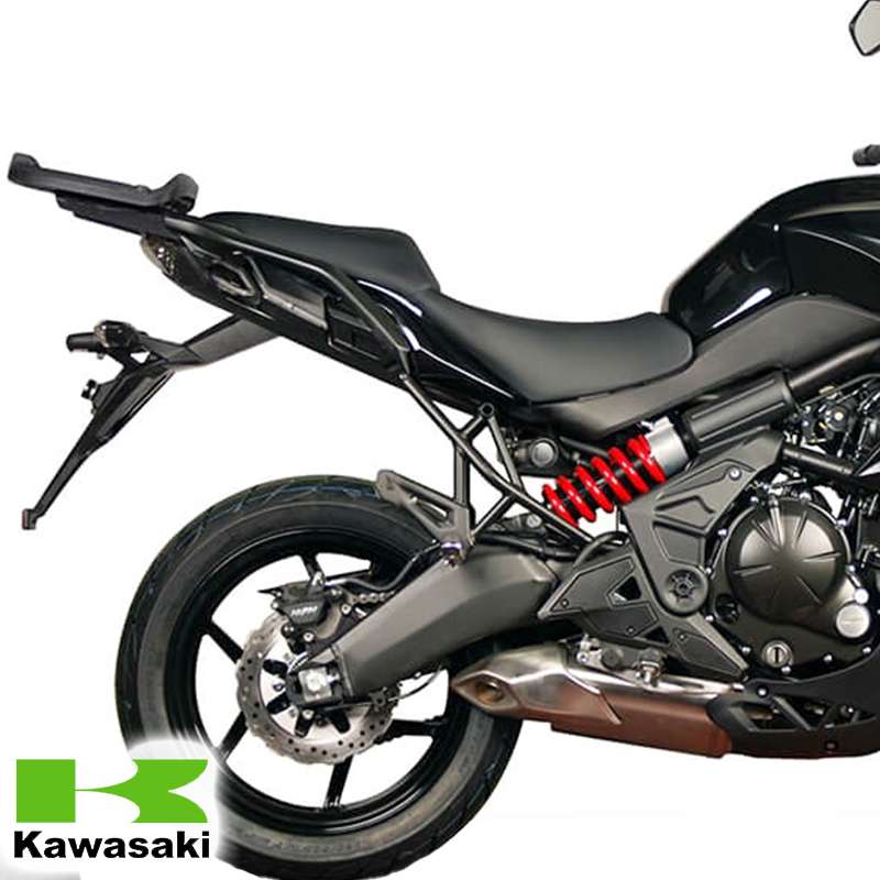 KIT DE FIJACIÓN POSTERIOR SHAD K0VR65ST KAWASAKI VERSYS 650