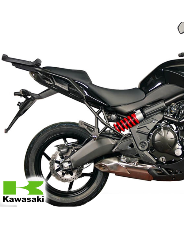 KIT DE FIJACIÓN POSTERIOR SHAD K0VR65ST KAWASAKI VERSYS 650 | Fijaciones Top Case de moto | %brands%