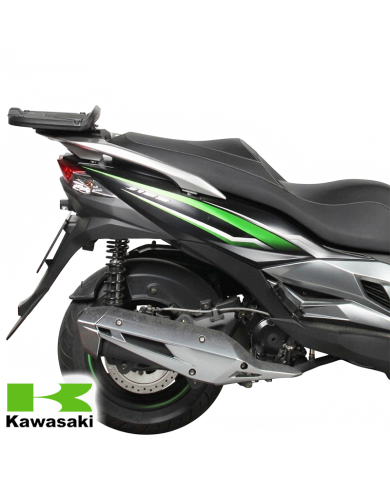 KIT DE FIJACIÓN POSTERIOR SHAD K0J334ST KAWASAKI J300/125