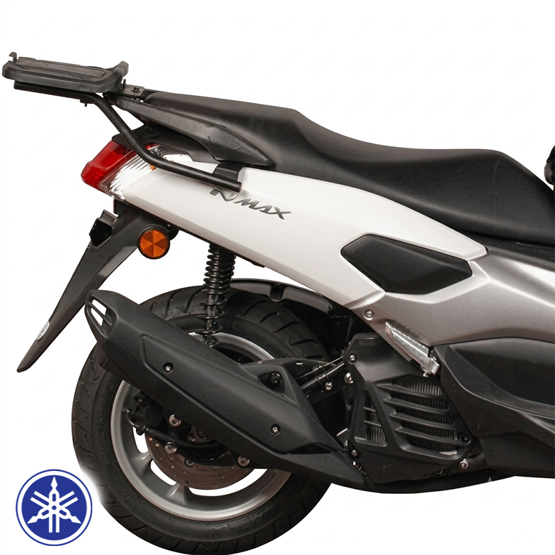 KIT DE FIJACIÓN POSTERIOR SHAD Y0NM15ST YAMAHA NMAX 125