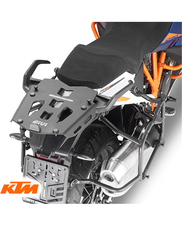 KIT DE FIJACIÓN POSTERIOR GIVI SRA7713 KTM 1290 SUPER ADVENTURE | Maletas y  Equipajes de moto | %brands%