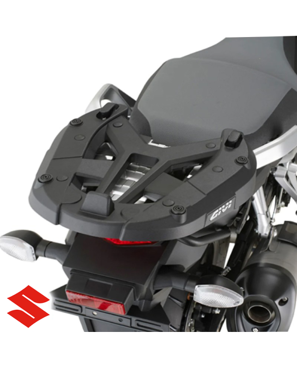 KIT DE FIJACIÓN POSTERIOR GIVI SR3112 SUZUKI V-STROM | Maletas y  Equipajes de moto | %brands%