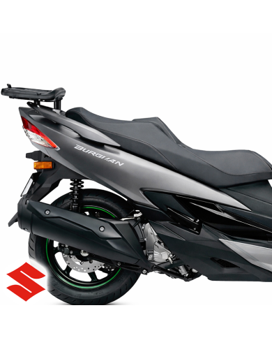 KIT DE FIJACIÓN POSTERIOR SHAD S0BR62ST SUZUKI BURGMAN 650