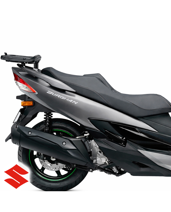 KIT DE FIJACIÓN POSTERIOR SHAD S0BR62ST SUZUKI BURGMAN 650 | Maletas y  Equipajes de moto | %brands%