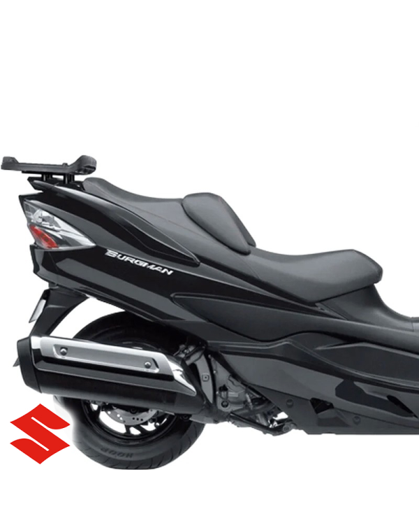 KIT DE FIJACIÓN POSTERIOR SHAD S0BR47ST SUZUKI BURGMAN 400 | Maletas y  Equipajes de moto | %brands%