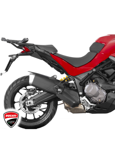 KIT DE FIJACIÓN POSTERIOR SHAD D0ML17ST DUCATI MULTISTRADA 950/1200/1260