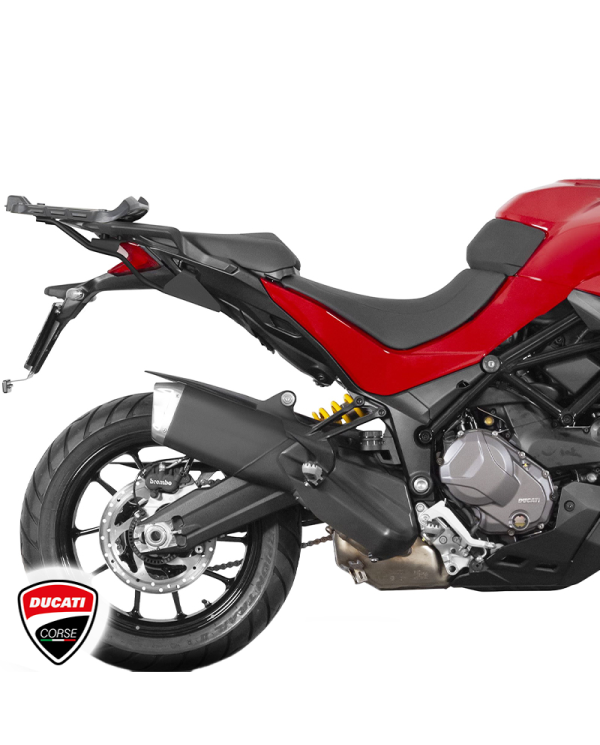 KIT DE FIJACIÓN POSTERIOR SHAD D0ML17ST DUCATI MULTISTRADA 950/1200/1260 | Maletas y  Equipajes de moto | %brands%
