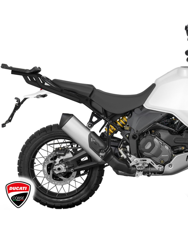 KIT DE FIJACIÓN POSTERIOR SHAD D0DS92ST DUCATI DESERT X 937 | Maletas y  Equipajes de moto | %brands%