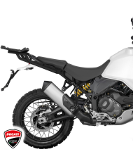 KIT DE FIJACIÓN POSTERIOR SHAD D0DS92ST DUCATI DESERT X 937 | Maletas y  Equipajes de moto | %brands%