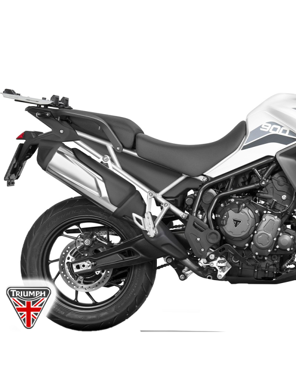 KIT DE FIJACIÓN POSTERIOR SHAD T0TG90ST TRIUMPH TIGER 900-1200/GT/RALLY | Maletas y  Equipajes de moto | %brands%
