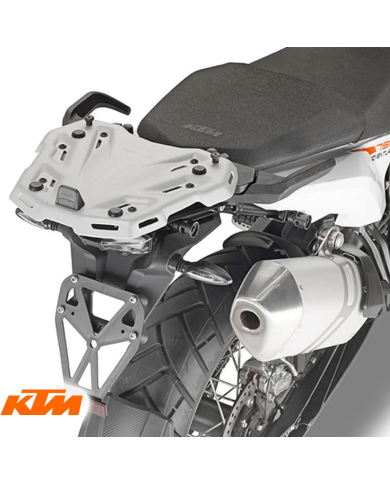 KIT DE FIJACIÓN POSTERIOR GIVI SR9430 KTM 790/890 ADVENTURE