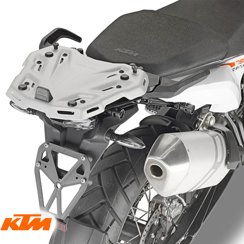 KIT DE FIJACIÓN POSTERIOR GIVI SR9430 KTM 790/890 ADVENTURE