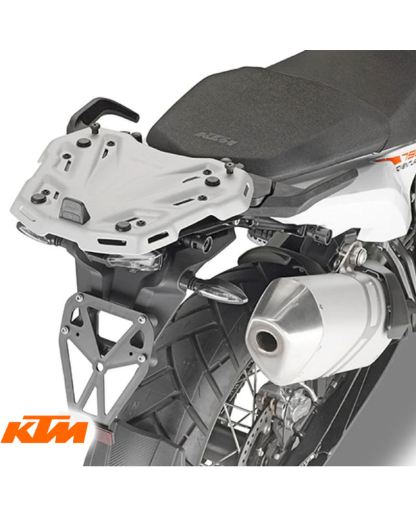 KIT DE FIJACIÓN POSTERIOR GIVI SR9430 KTM 790/890 ADVENTURE | Maletas y  Equipajes de moto | %brands%