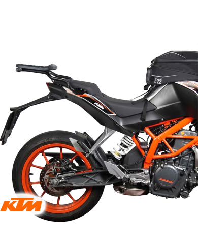 KIT DE FIJACIÓN POSTERIOR SHAD K0DK34ST KTM DUKE 390/200/125