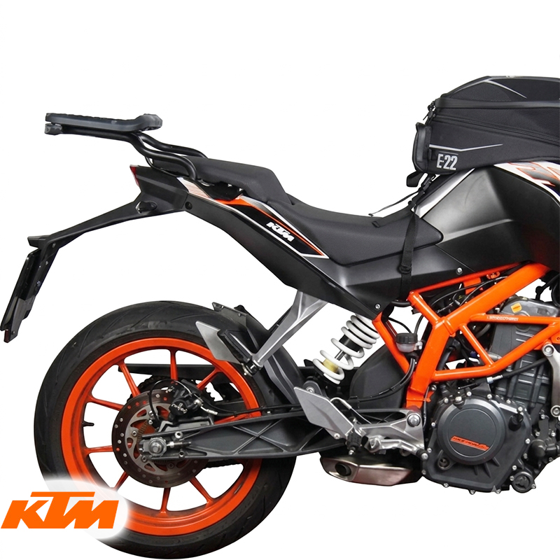 KIT DE FIJACIÓN POSTERIOR SHAD K0DK34ST KTM DUKE 390/200/125