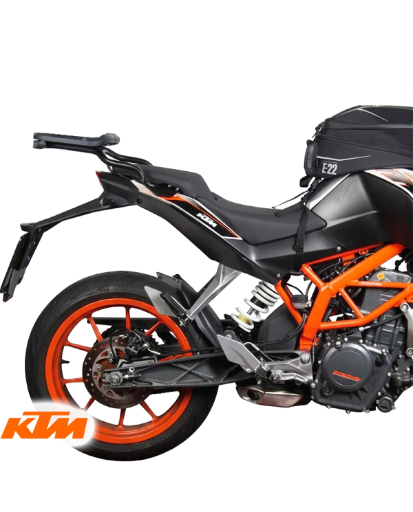 KIT DE FIJACIÓN POSTERIOR SHAD K0DK34ST KTM DUKE 390/200/125 | Maletas y  Equipajes de moto | %brands%