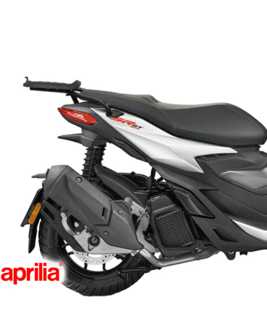 KIT DE FIJACIÓN POSTERIOR SHAD A0SR12ST APRILIA SR 125/200