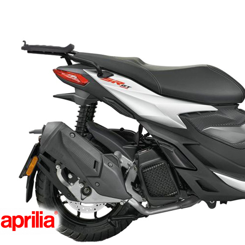 KIT DE FIJACIÓN POSTERIOR SHAD A0SR12ST APRILIA SR 125/200