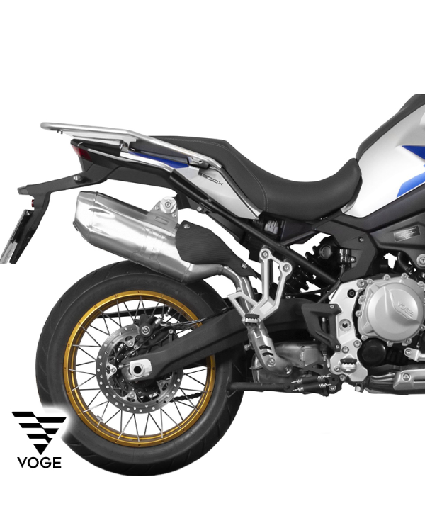 KIT DE FIJACIÓN POSTERIOR SHAD V0DS94ST VOGE 900 DSX | Fijaciones Top Case de moto | %brands%