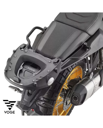 KIT DE FIJACIÓN POSTERIOR GIVI SR9266 VOGE 800 RALLY