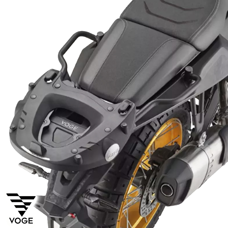 KIT DE FIJACIÓN POSTERIOR GIVI SR9266 VOGE 800 RALLY