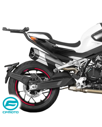 KIT DE FIJACIÓN POSTERIOR SHAD C0NK83ST CFMOTO 800 NK/SPORT/ADVANCED