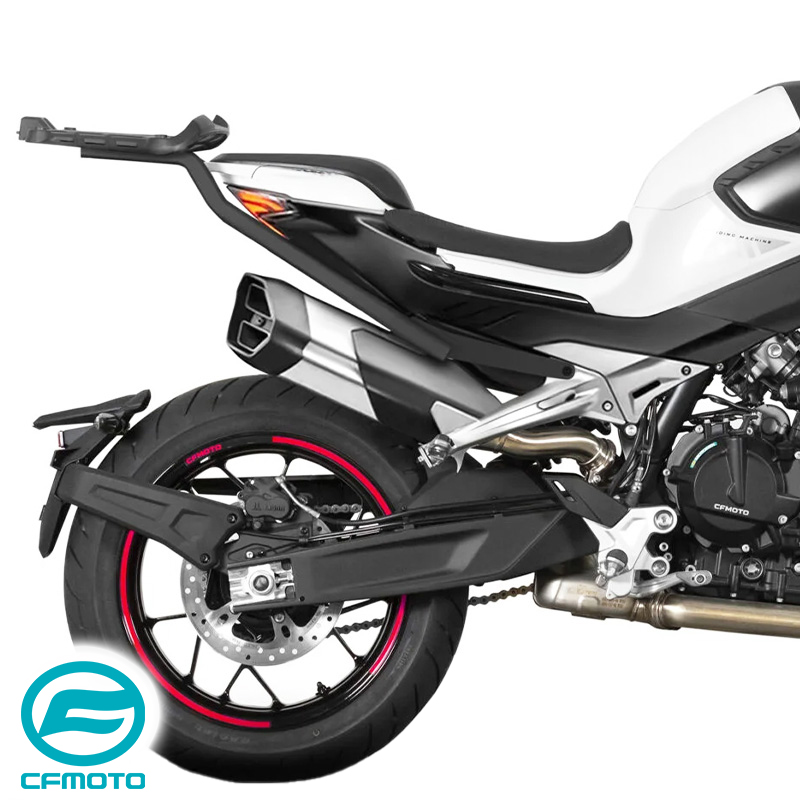 KIT DE FIJACIÓN POSTERIOR SHAD C0NK83ST CFMOTO 800 NK/SPORT/ADVANCED