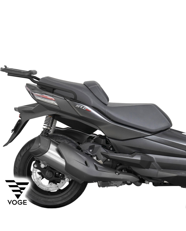 KIT DE FIJACIÓN POSTERIOR SHAD V0SR42ST VOGE SR4 MAX/T | Fijaciones Top Case de moto | %brands%