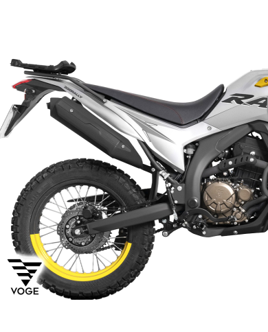 KIT DE FIJACIÓN POSTERIOR SHAD V0RL33ST VOGE 300 RALLY
