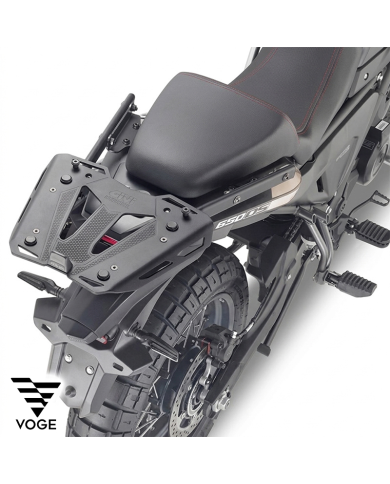 KIT DE FIJACIÓN POSTERIOR GIVI SR9252 VOGE 650DS