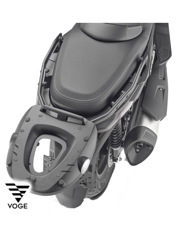 KIT DE FIJACIÓN POSTERIOR GIVI SR9256 VOGE SR4 350/SR4 350 MAX