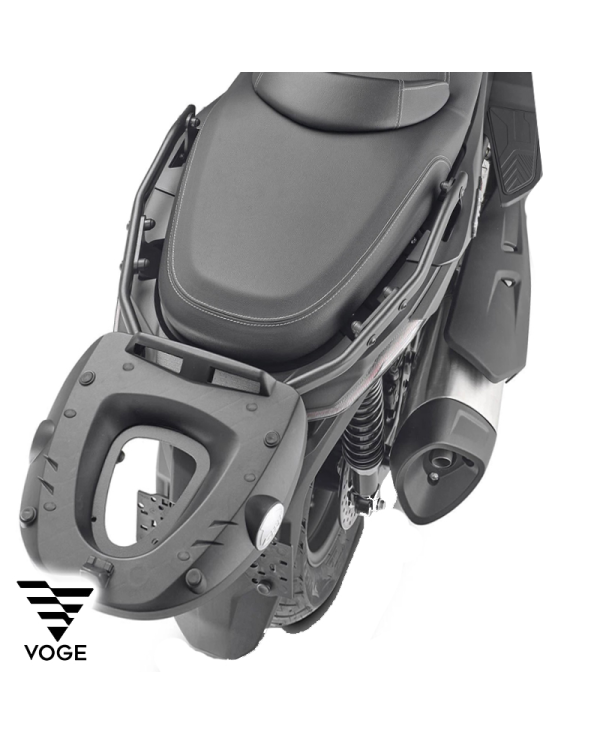 KIT DE FIJACIÓN POSTERIOR GIVI SR9256 VOGE SR4 350/SR4 350 MAX | Fijaciones Top Case de moto | %brands%