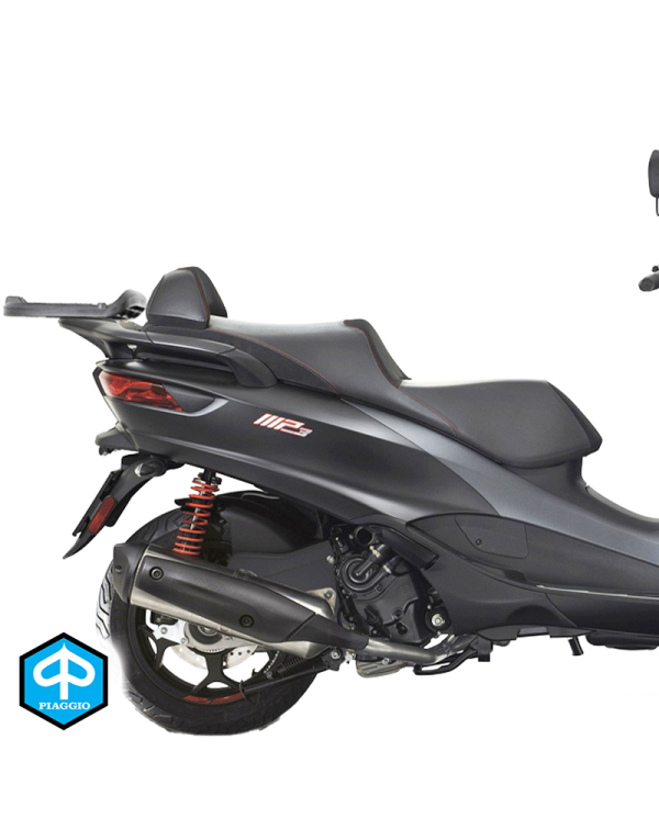 KIT DE FIJACIÓN POSTERIOR SHAD V0MP58ST PIAGGIO MP3 500-350/HPE SPORT/BUSINESS | Maletas y  Equipajes de moto | %brands%
