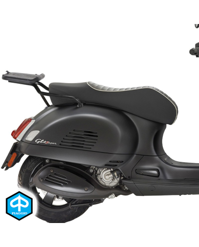 KIT DE FIJACIÓN POSTERIOR SHAD V0GT39ST PIAGGIO VESPA GTS SUPER 300/125
