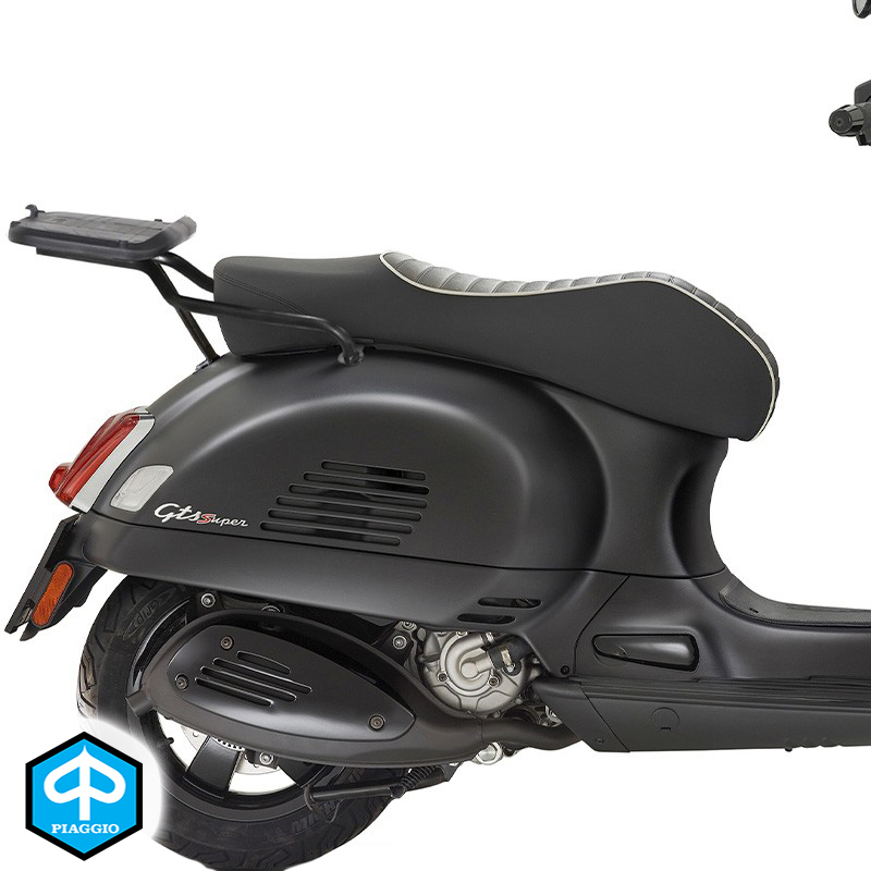 KIT DE FIJACIÓN POSTERIOR SHAD V0GT39ST PIAGGIO VESPA GTS SUPER 300/125