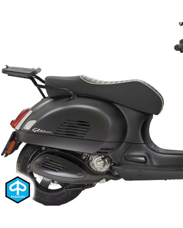 KIT DE FIJACIÓN POSTERIOR SHAD V0GT39ST PIAGGIO VESPA GTS SUPER 300/125 | Maletas y  Equipajes de moto | %brands%