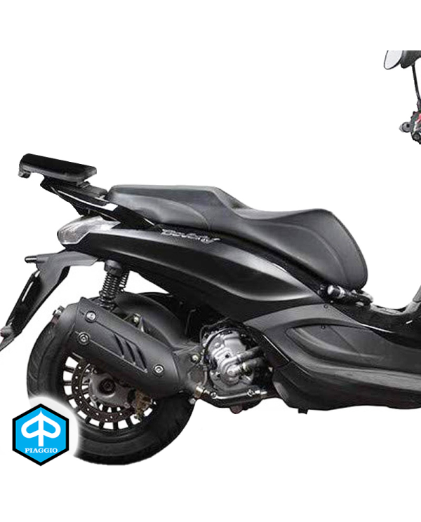 KIT DE FIJACIÓN POSTERIOR SHAD V0TR18ST PIAGGIO BEVERLY TOURER 400-250-125 | Maletas y  Equipajes de moto | %brands%