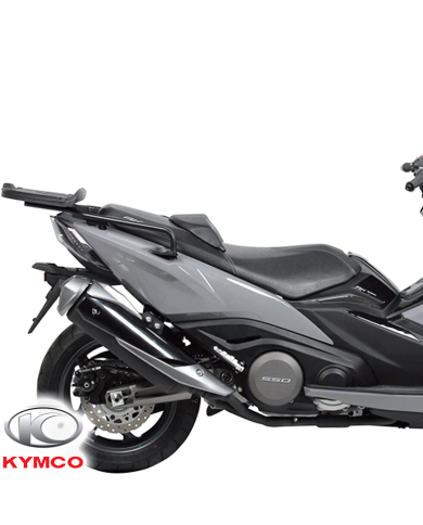 KIT DE FIJACIÓN POSTERIOR SHAD K0AK57ST KYMCO AK 550