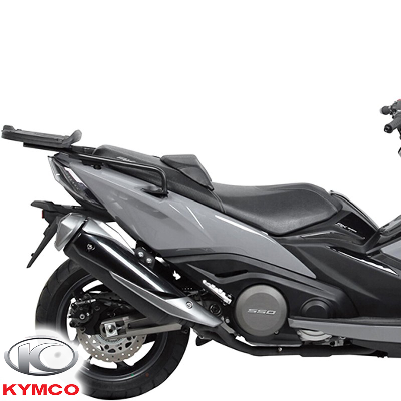 KIT DE FIJACIÓN POSTERIOR SHAD K0AK57ST KYMCO AK 550