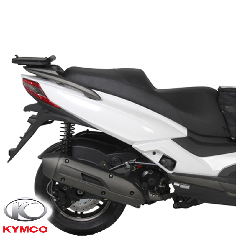 KIT DE FIJACIÓN POSTERIOR SHAD K0SP19KT KYMCO SUPER DINK 125/300/DOWNTOWN 125I