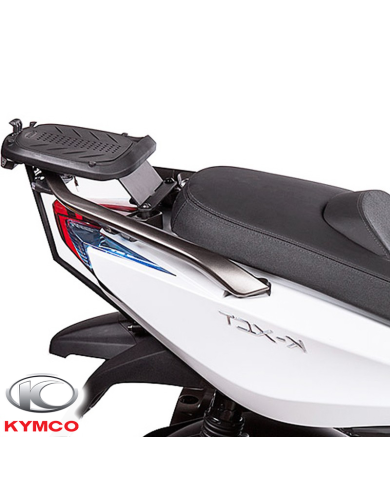 KIT DE FIJACIÓN POSTERIOR SHAD K0XC32ST KYMCO K-XCT 125I/300I