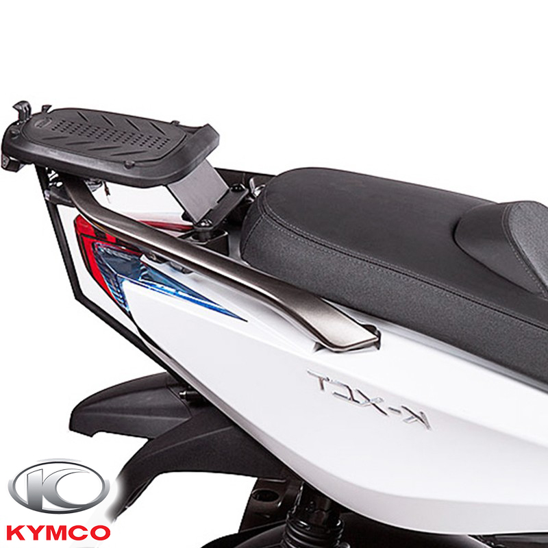 KIT DE FIJACIÓN POSTERIOR SHAD K0XC32ST KYMCO K-XCT 125I/300I