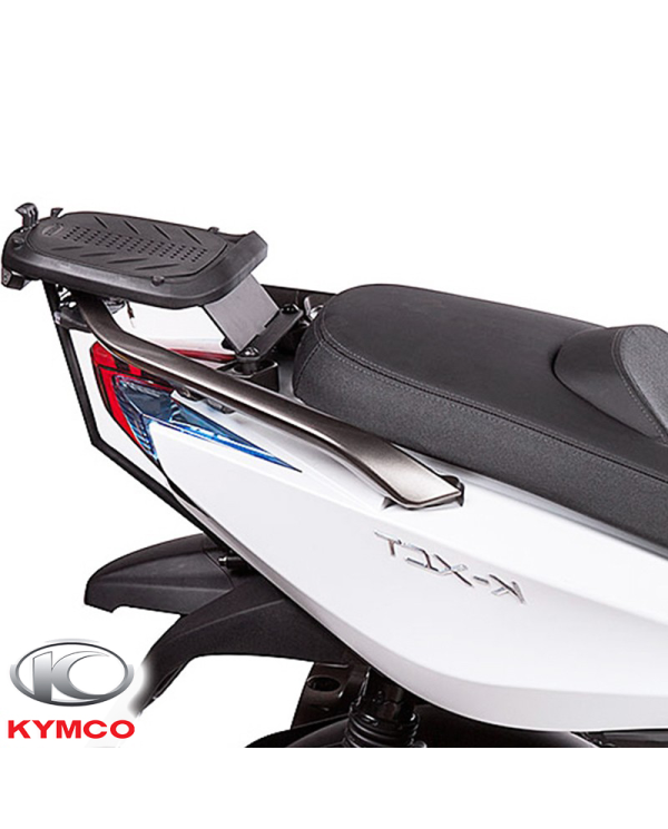 KIT DE FIJACIÓN POSTERIOR SHAD K0XC32ST KYMCO K-XCT 125I/300I | Maletas y  Equipajes de moto | %brands%