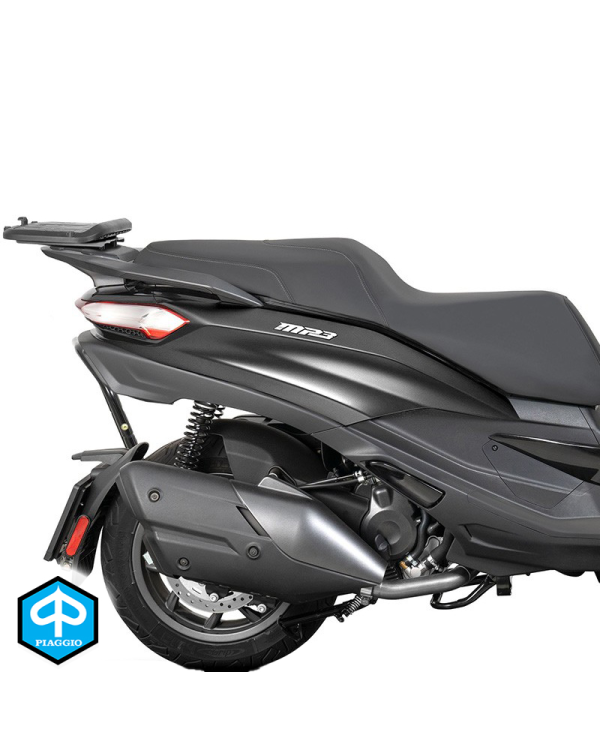 KIT DE FIJACIÓN POSTERIOR SHAD V0MP43ST PIAGGIO MP3 400 HE/EURO 5/EXCLUSIVE | Maletas y  Equipajes de moto | %brands%