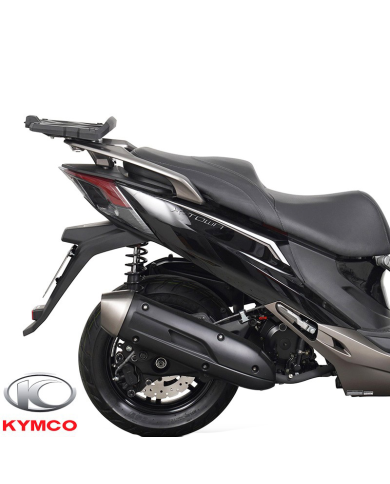 KIT DE FIJACIÓN POSTERIOR SHAD K0XT11ST KYMCO X-TOWN 300/125