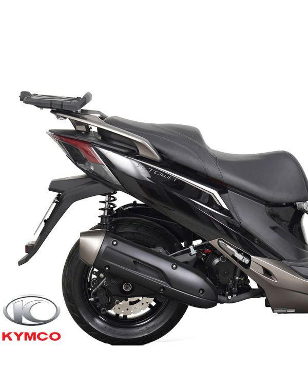 KIT DE FIJACIÓN POSTERIOR SHAD K0XT11ST KYMCO X-TOWN 300/125 | Fijaciones Top Case de moto | %brands%
