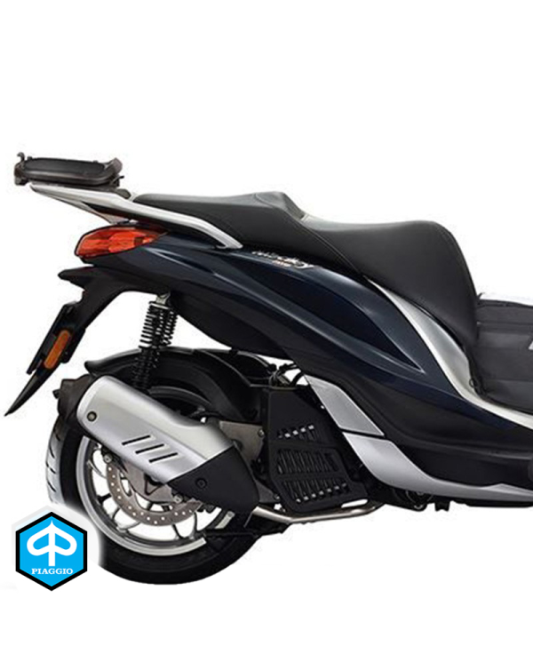 KIT DE FIJACIÓN POSTERIOR SHAD V0MD16ST PIAGGIO MEDLEY 150/125 | Maletas y  Equipajes de moto | %brands%