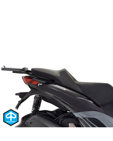KIT DE FIJACIÓN POSTERIOR SHAD V0YR11ST PIAGGIO MP3 125/300